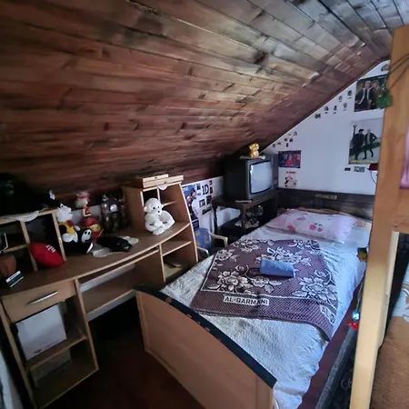 Vikendica Vukovic Casa vacanze