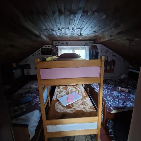 Casa vacanze Vikendica Vukovic