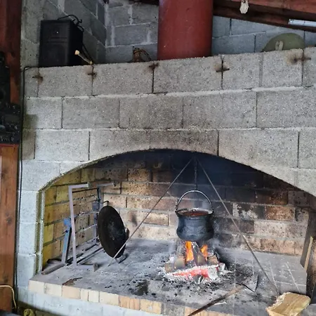 Vikendica Vukovic Casa vacanze *