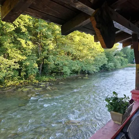 Casa vacanze Vikendica Vukovic Foca