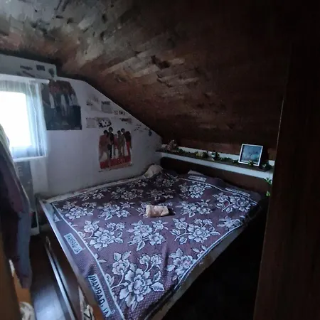 Vikendica Vukovic Casa vacanze *
